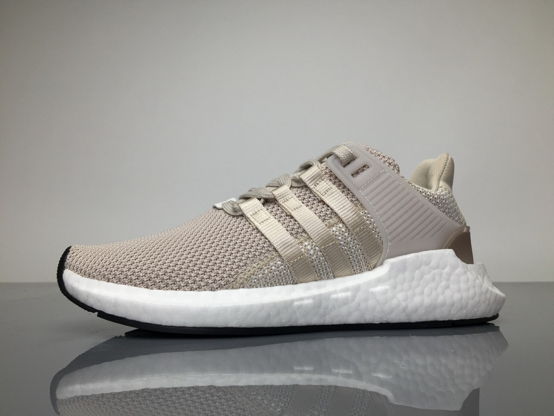 Adidas EQT 93 17 Boost Beige